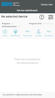 SLEE Device Manager