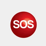 SOS Button App icon