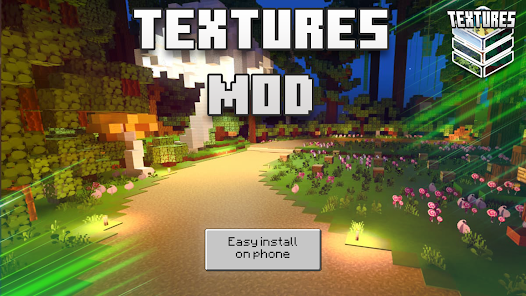 Texturas para Minecraft PE – Apps no Google Play