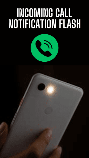Flashlight: Clap & Call Flash Screen 2