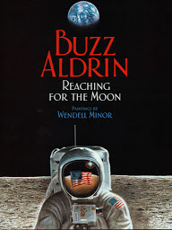 Obraz ikony: Reaching for the Moon