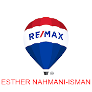 Esther Nahmani-Isman RE/MAX Agent