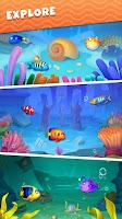 Ocean Block Puzzle - Free Puzzle Game