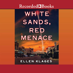 Icon image White Sands, Red Menace