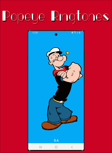 Anteprima dell'app