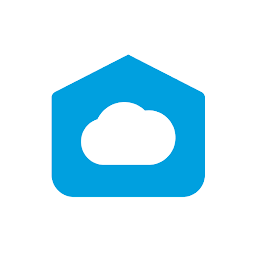 Hình ảnh biểu tượng của My Cloud Home
