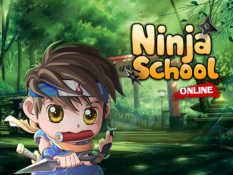 NINJA SCHOOL WORLD
