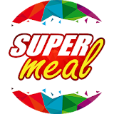 Supermeal.pk - order meal online icon