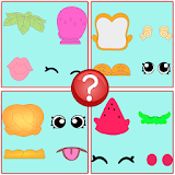 Guess The Shopkins List icon