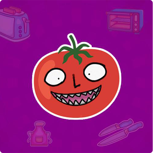 Feed mr tomatos hungry