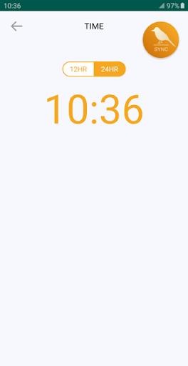 DAQIchirp Screen 3