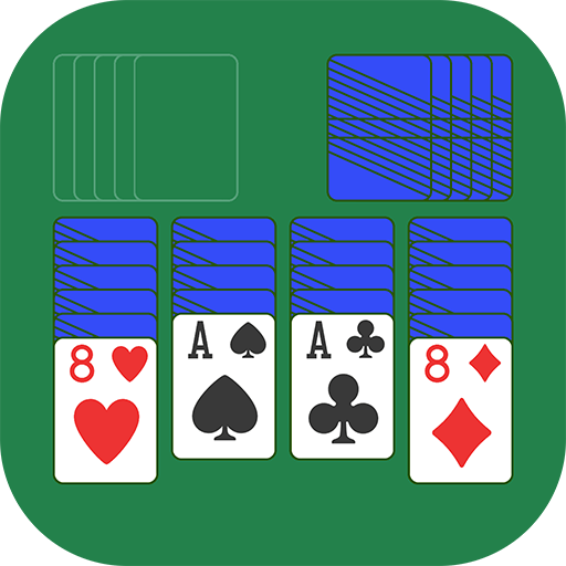 Spider (Classic Card Game) 3.3 Icon
