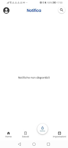 Comune Montagano Screen 3