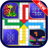 Ludo winner : 1 in 5 games 2021