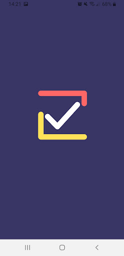 Android application Awesome List screenshort