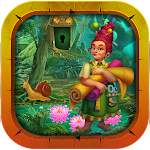 Cover Image of Tải xuống Chambermaid Escape - A2Z  APK