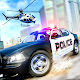 US Police Car driving Chase 3D
