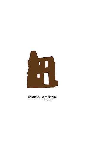 Android application Oradour screenshort