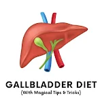 Cover Image of Download Gallbladder Diet  APK