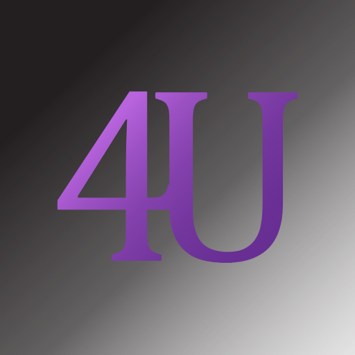 4U Financial Solutions logo