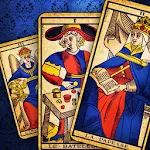 Cover Image of Download Tarot of Marseille  APK