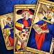 Tarot of Marseille - Androidアプリ