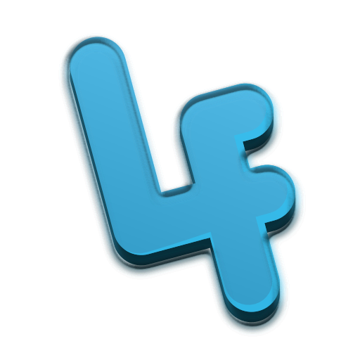 Language Forge logo