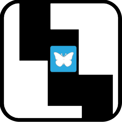 Stay in the Line Path logo
