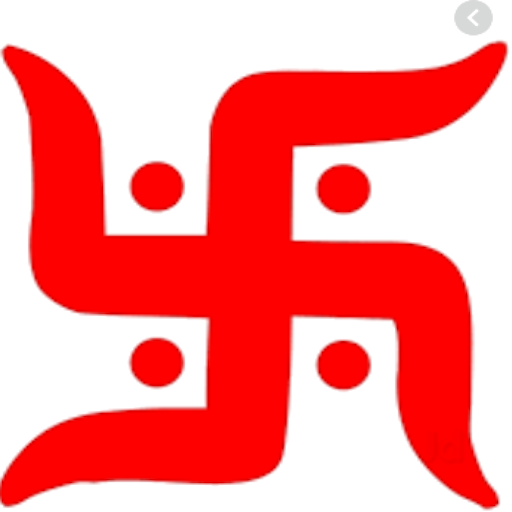 Bandh Natyache logo