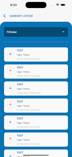 INVOMA Screenshot 2 - AppWisp.com