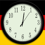 Tell Time in German icon
