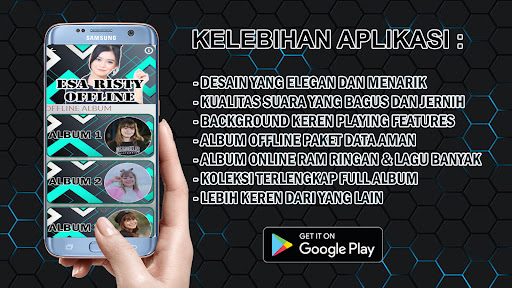 Lagu Esa Risty Full Album MP3