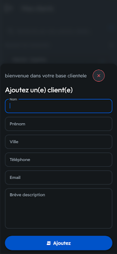 iArtisanat Screen 3