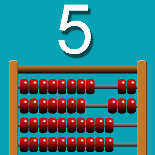 Abacus 100 logo