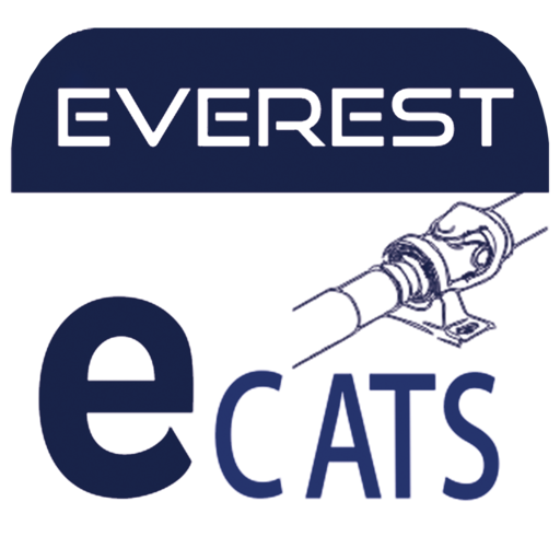 Everest Ecats logo