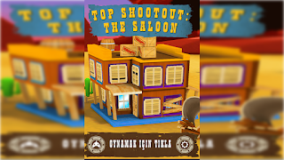 stop the shooting - Screenshot 1