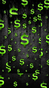 Prosperity HD: Money Wallpaper