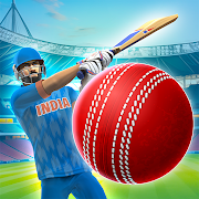 Cricket League Download gratis mod apk versi terbaru