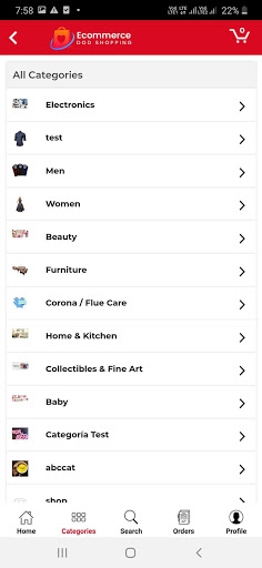 پیش نمایش برنامه