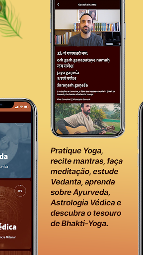Yoga Culture Brasil Screen 3