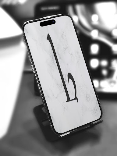صور حرف L - خلفيات حرف l Screen 2