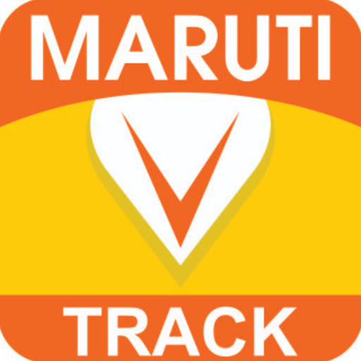 Maruti V Track logo