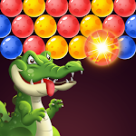 Cover Image of Download Bubble shooter  APK
