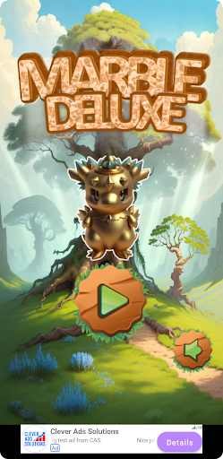 Marble Deluxe screenshot 12