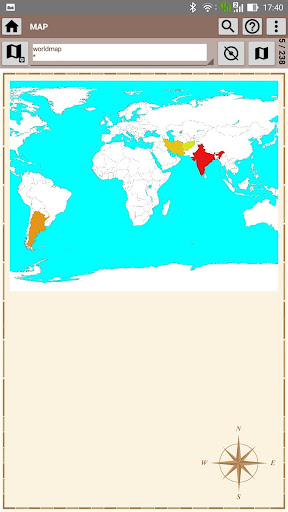 Pocket Envelopes Collection