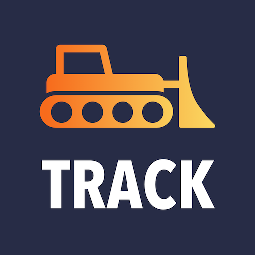 Tenderd Track logo