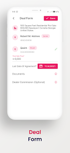 Easy Property Dealer Agent CRM 1.1.2 APK screenshots 6