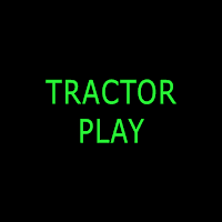 Tractor Dedo Play