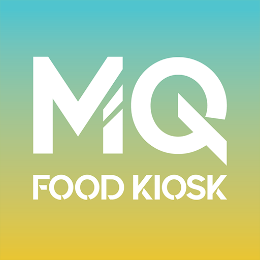 MiQ Foodkiosk logo
