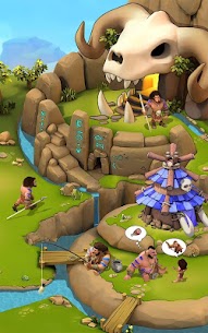 Brutal Age: Horde Invasion 4